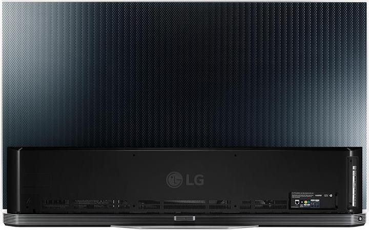 Image du produit LG Oled65e6v (65", OLED, 4K)