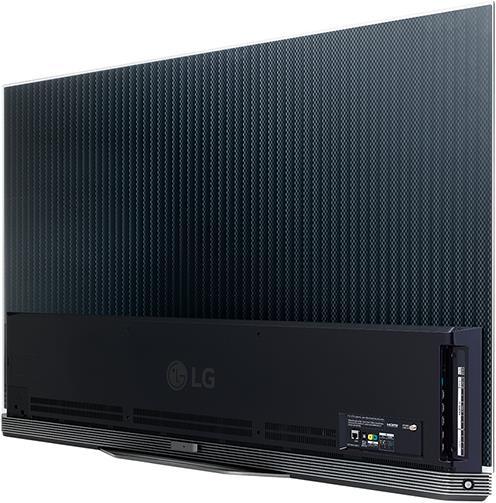 Image du produit LG Oled65e6v (65", OLED, 4K)