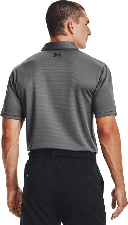 Produktbild Under Armour HeatGear Tech Golfpolo Herren (XL)