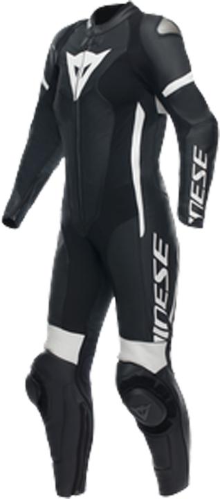 Produktbild Dainese Damen Lederkombi perf. 1-tlg. Grobnik (Damen, 44)