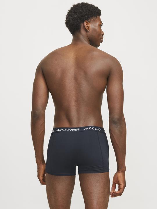 Produktbild Jack & Jones Jacanthony Trunks 5 Pack Ln (L, 5er Pack)