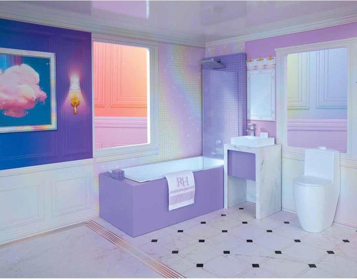 Produktbild MGA Rainbow High