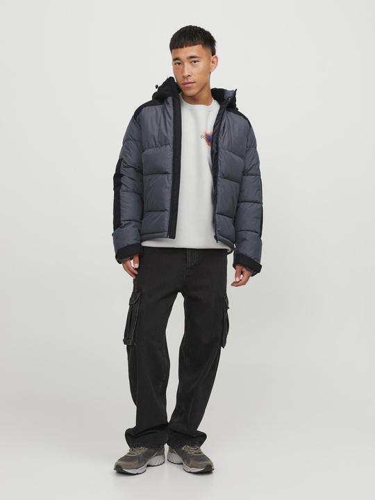Actual product image Jack & Jones Basic Padded Jacket (XL)