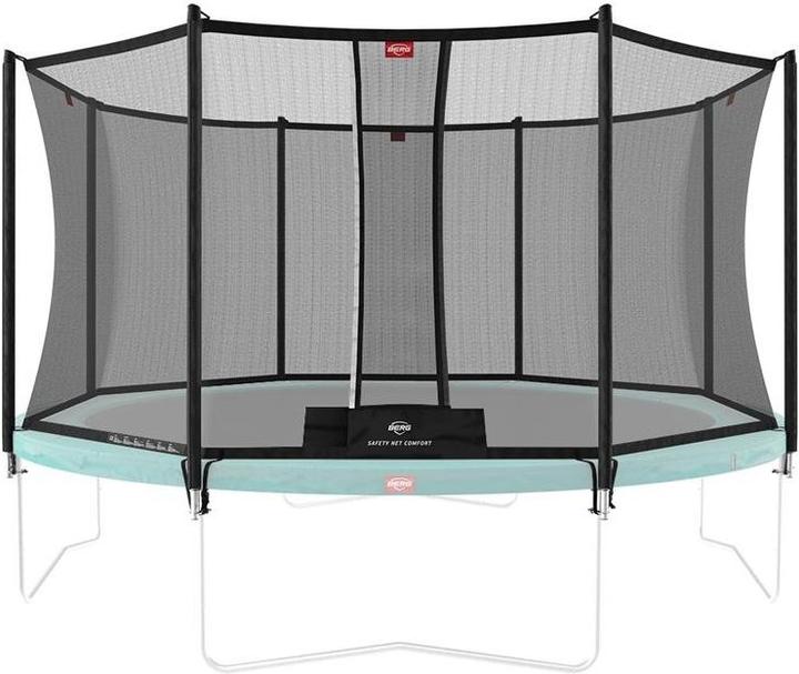 Produktbild BERG Comfort 380 Trampolin Sicherheitseinfassungsnetz