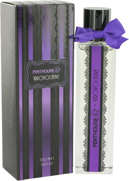 Produktbild Penthouse Lingerie Provocative (Spray, 150 ml)