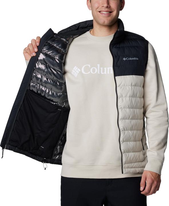 Produktbild Columbia Powder Lite™ II Vest (S)