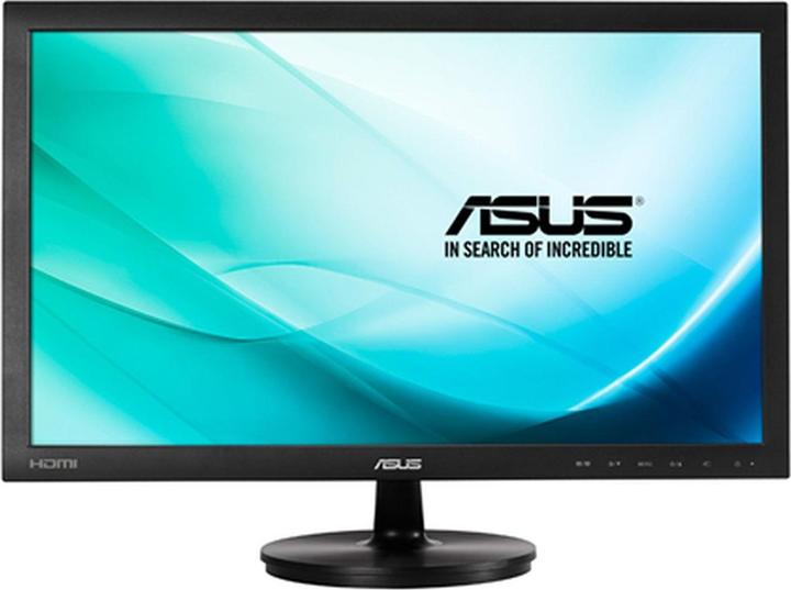 Immagine prodotto ASUS Vs247hr (1920 x 1080 pixel, 23.60")