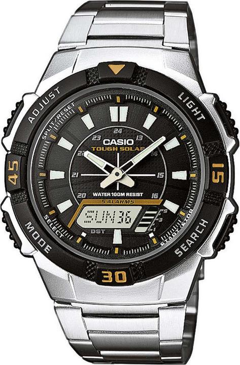 Image du produit Casio Collection - AQ-S800WD-1EVEF (Montre de sport, 42 mm)