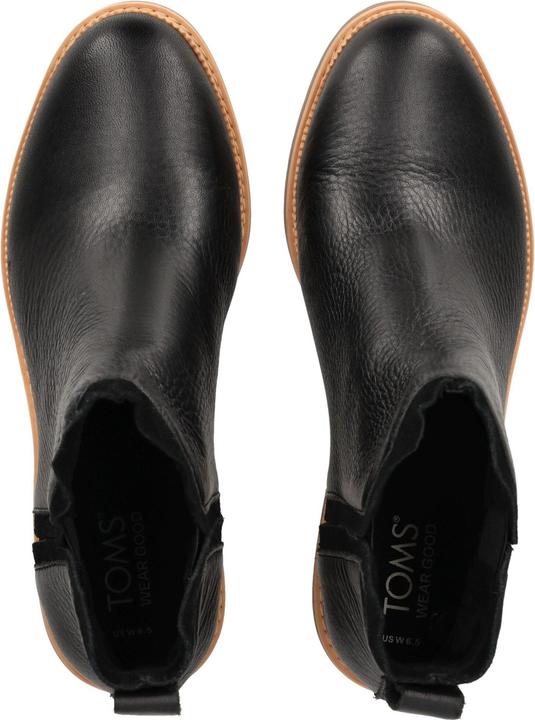 Actual product image Toms W's Hailey Leather (40)