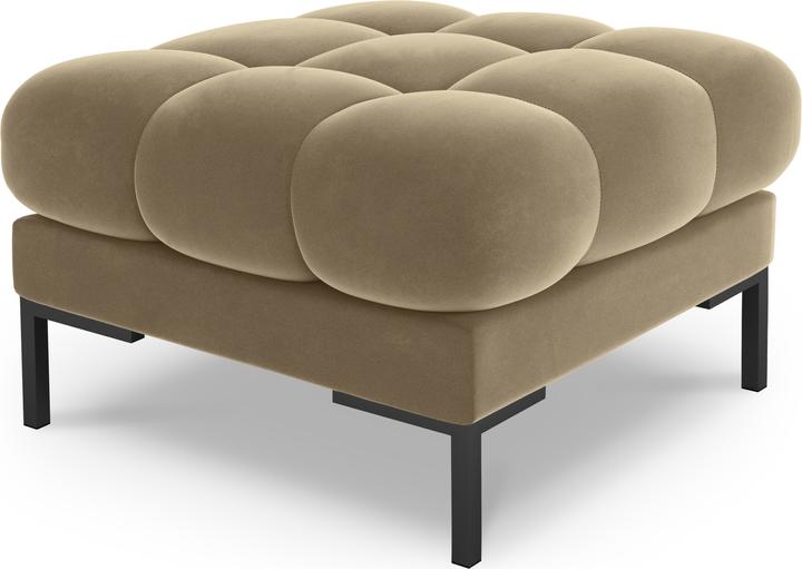 Actual product image Micadoni Mamaia (Cushioned stools)