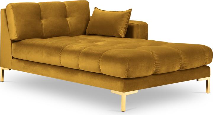 Micadoni Mamaia (Chaise longue)