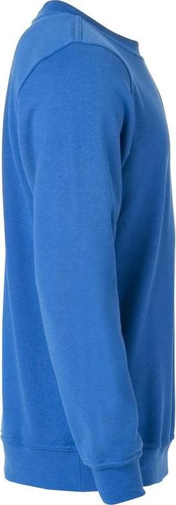 Image du produit Clique Sweat-shirt basique col rond (3XL)