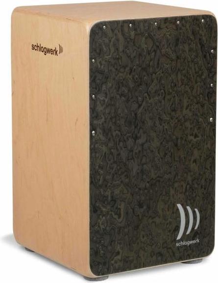 Produktbild Schlagwerk CP-4007 Cajon la Peru Wurzel Holz (Perkussion)