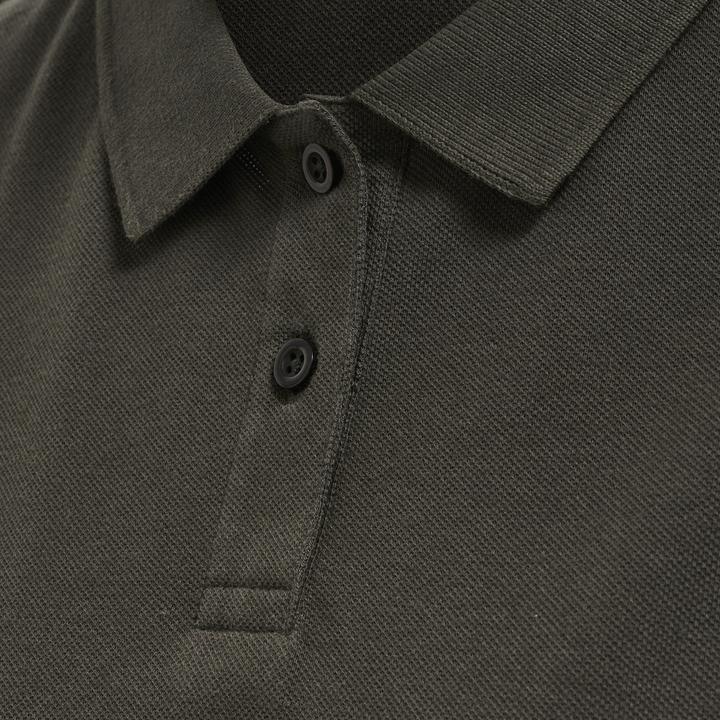 Immagine prodotto hummel Polo Rossa Elasticizzata Donna (XXL)