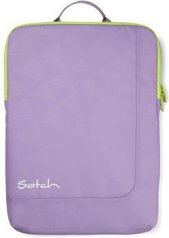 Actual product image Satch Laptop sleeve Light Rose