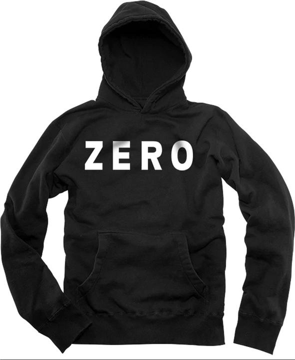 Zero Army Hoodie