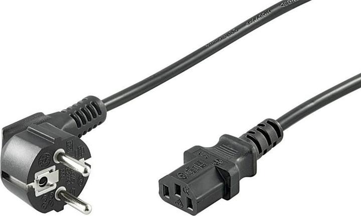 Image du produit MicroConnect Cordon d'alimentation (5 m)