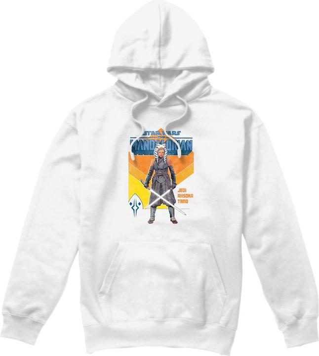 Star Wars Jedi Kapuzenpullover