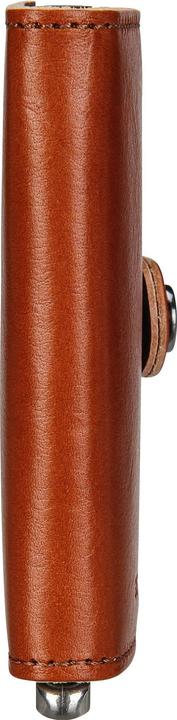 Produktbild Secrid Premium Miniwallet Basco cognac