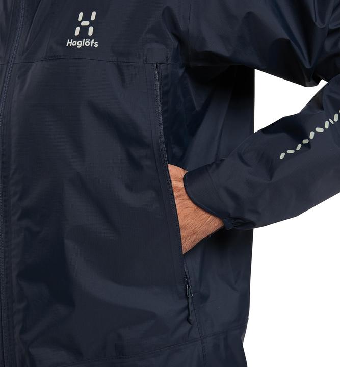 Actual product image Haglöfs L.I.M GTX Jacket (S)
