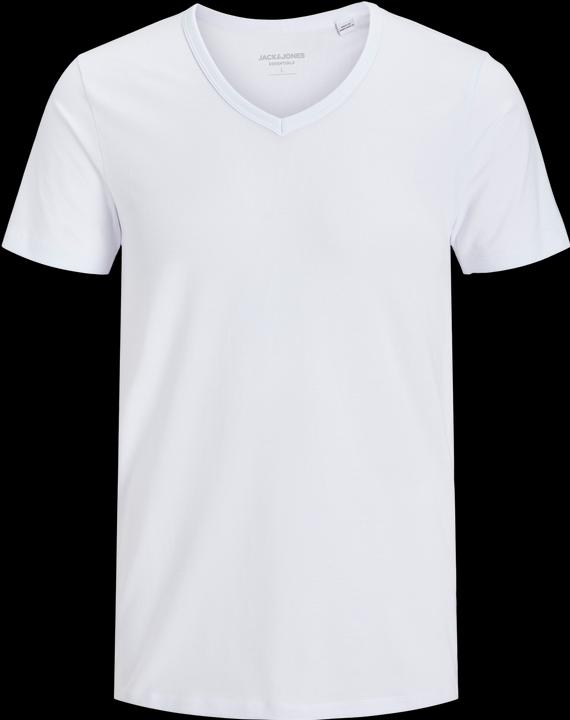 Image du produit Jack & Jones Jjebasic V-Neck Tee S/S Noos (XXL)