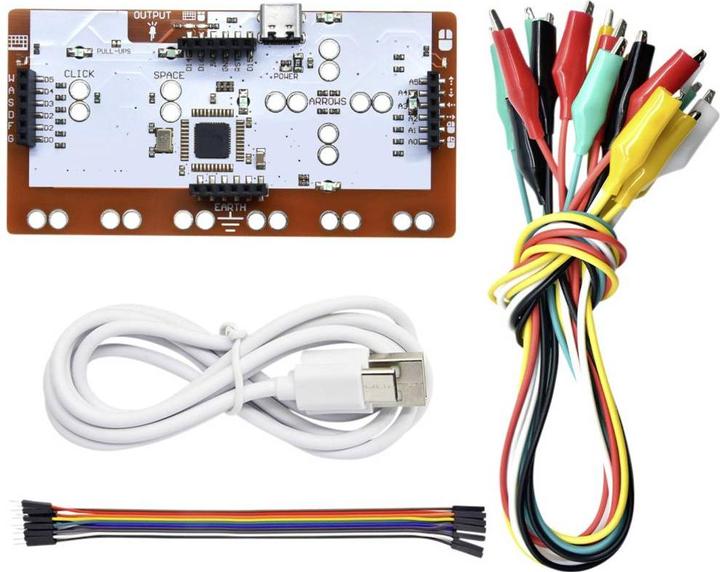 Produktbild Iduino Education Set Virtual Keyboard STEM Kit