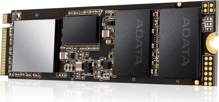 Produktbild Adata XPG SX8200 PRO 1 TB M.2 PCIE SSD (1000 GB, M.2 2280)