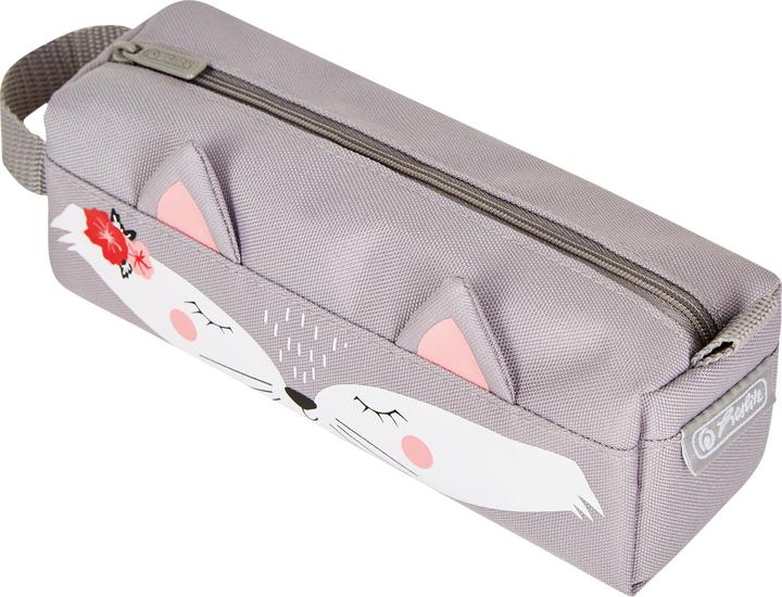 Herlitz Lazy Quattro Kitty