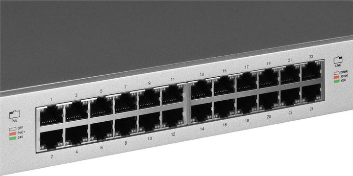 Image du produit Ubiquiti Us-24-250w (24 Ports)