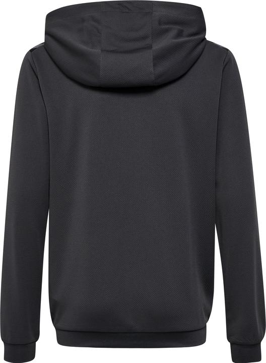 Image du produit hummel Hmlauthentic Pl Zip Hoodie Kids (164)