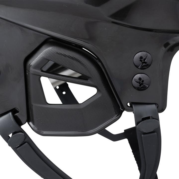 Produktbild Nauer BAUER Helm Combo Re-Akt 55 weiss M (1063649) (M)