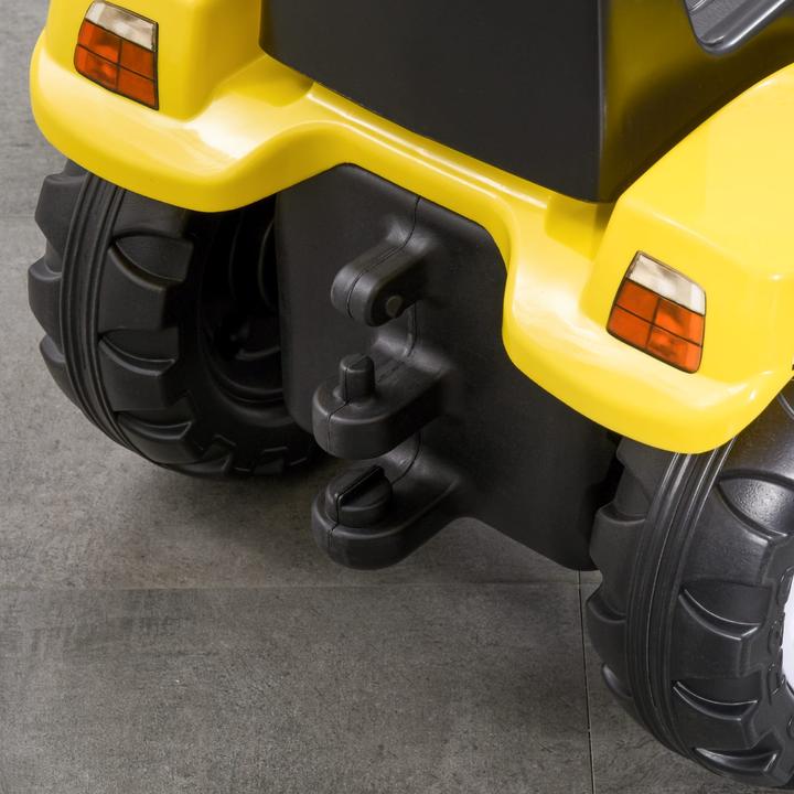 Actual product image Jamb Children's excavator