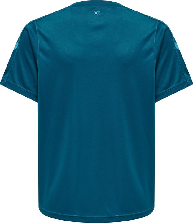 Immagine prodotto hummel Core Xk Poly Jersey S/S Bambini (140)
