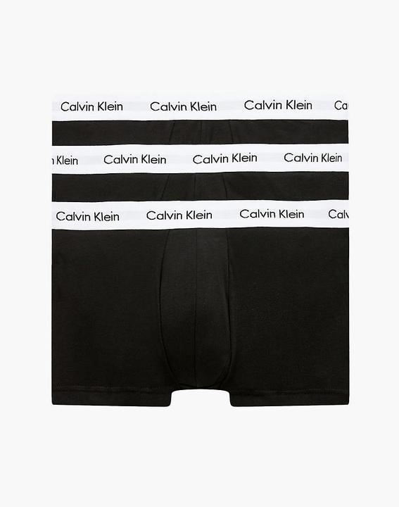 Actual product image Calvin Klein Boxer shorts (S, pack of 3)