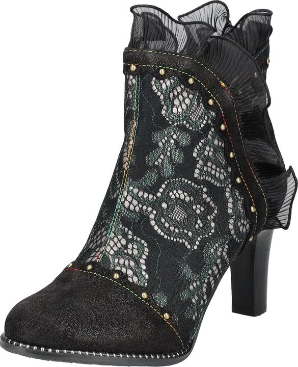 Immagine prodotto Laura Vita Stiefelette (38)