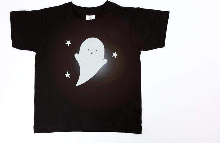 Actual product image Creativ Company T-shirt M, Black (M)