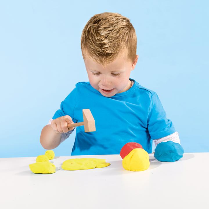 Immagine prodotto Ses Il mio primo set di plastilina con strumenti