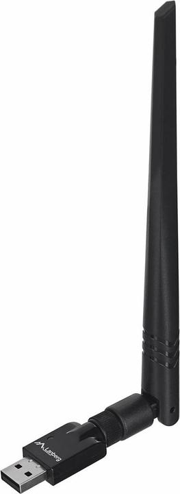 Immagine prodotto Lanberg NC-0300-WIE Scheda di rete Ethernet / WLAN (USB)