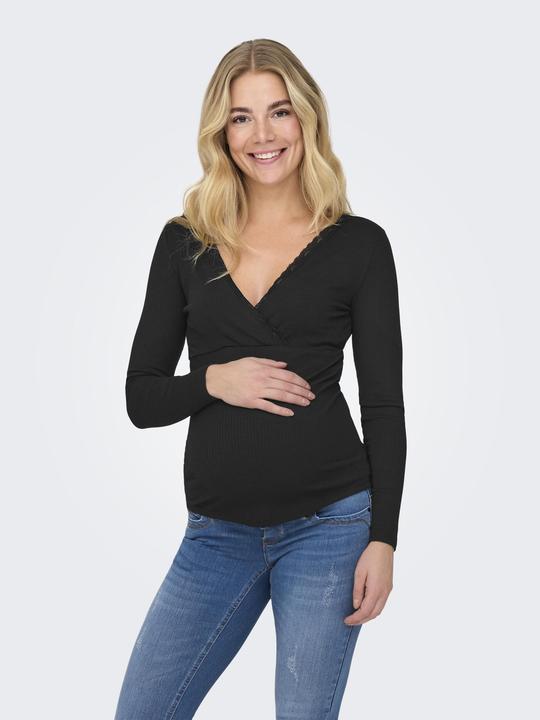 Produktbild Only Maternity OLMIPASS Top Top (S)