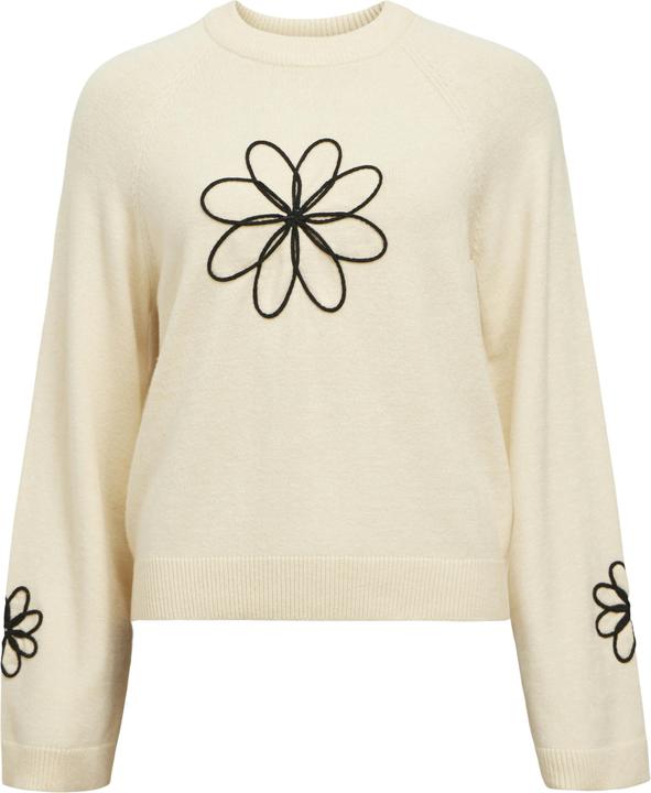 Object Strick Pullover (XS)