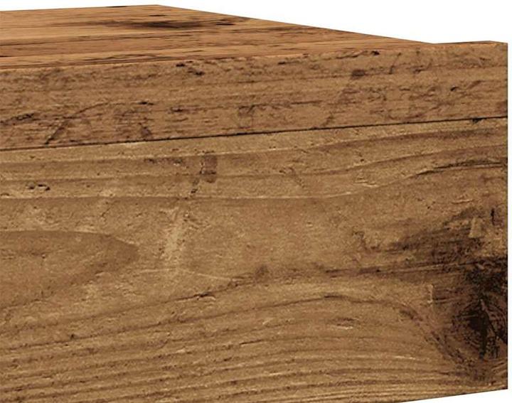 Produktbild VidaXL Daniel (60 x 35 x 15.5 cm)