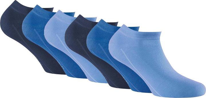 Rohner Socken Sportlich Bequem sitzend