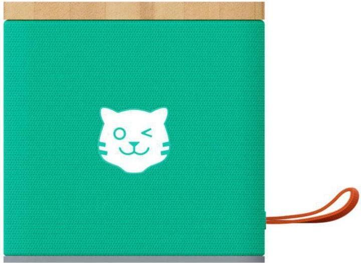 Actual product image Tigermedia Tigerbox Touch Swiss Edition incl. Swiss Card (German, Swiss German)