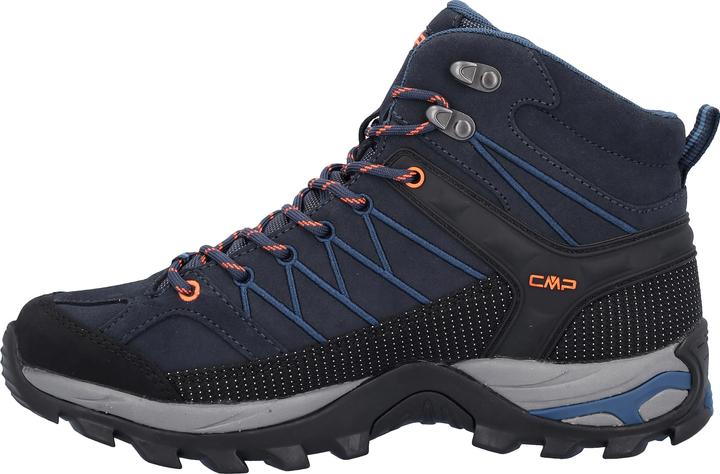 Image du produit CMP Campagnolo Rigel MID WP (45)