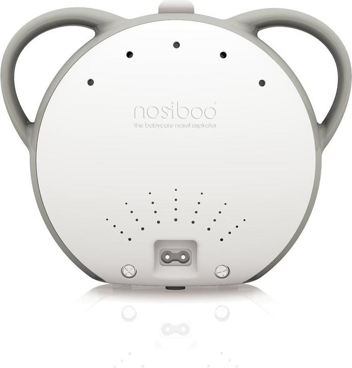 Immagine prodotto Nosiboo Pro elektrisch Nasensau grau Box