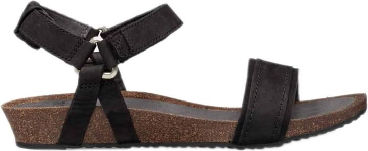 Produktbild Teva W'S Mahonia Stitch, BLK, 36 (us 5) Grossbritannien 3 (36)