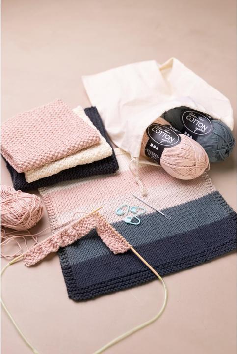 Image du produit Creativ Company Kit de démarrage pour le tricot