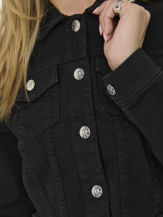 Produktbild Only ONLWONDER Jeansjacke Jeansjacke (M)