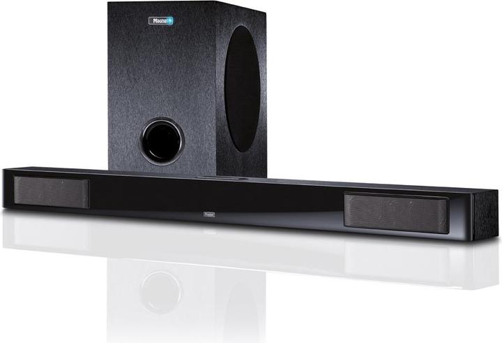 Immagine prodotto Magnat SBW 280 (140 W)