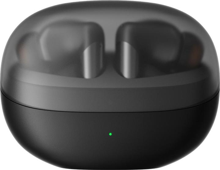 Image du produit Joyroom Écouteurs intra-auriculaires sans fil Jbuds Series JR-BB1 TWS - noir (7 h, Sans fil)